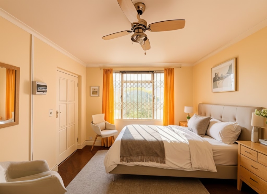 4 Bedroom Property for Sale in Bantry Bay Western Cape